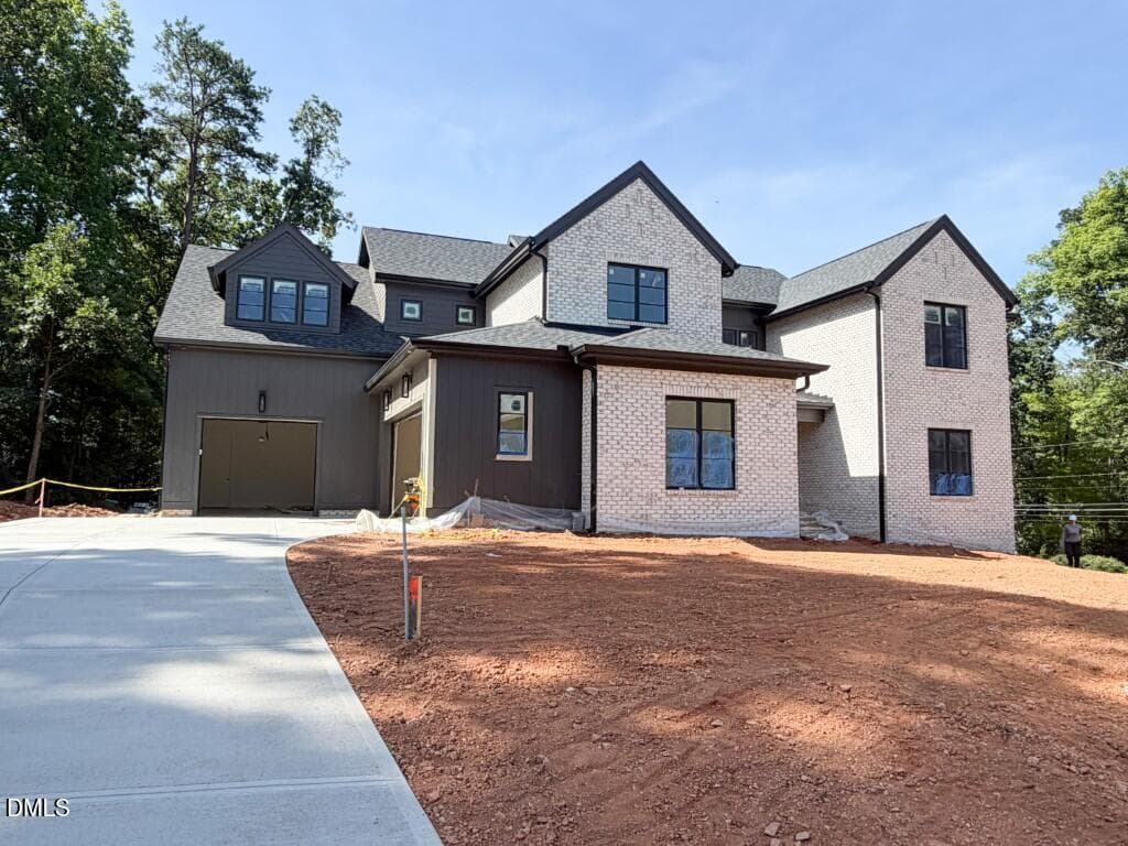 1221 Gunnison Place, Raleigh, NC 27609