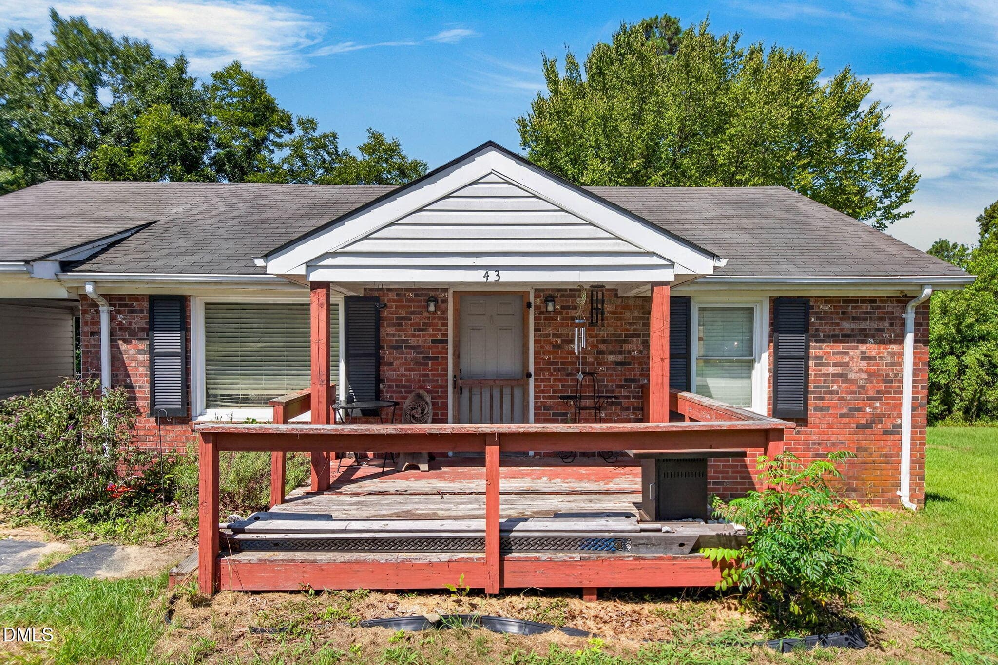 5-web-or-mls-43 North Carrie Street - 6 - 43 N Carrie Street, Coats, NC 27521
