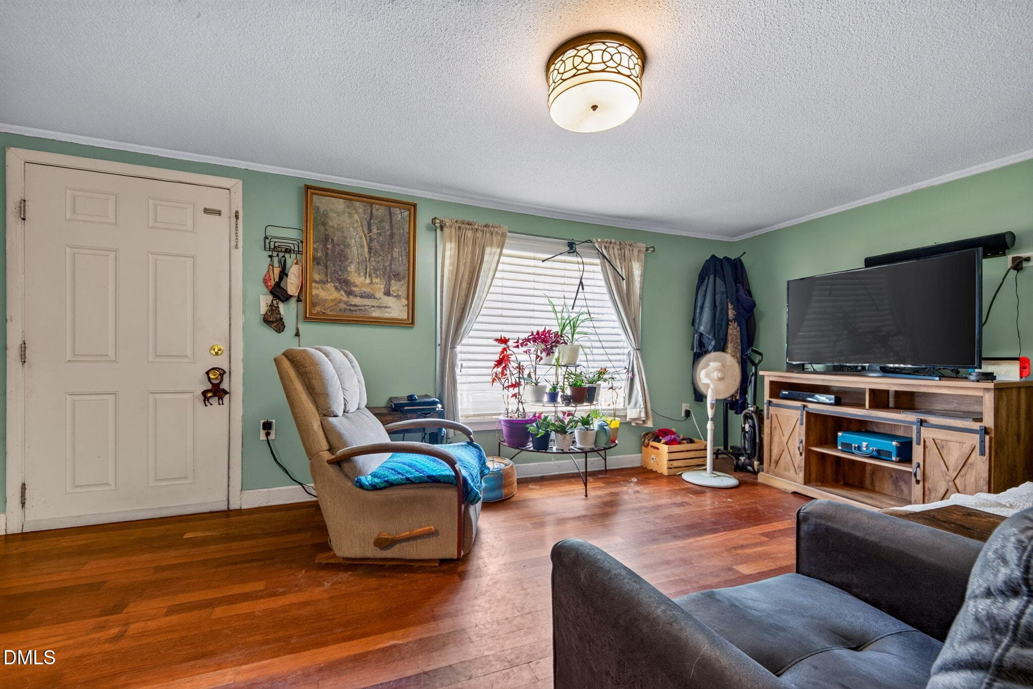 9-web-or-mls-43 North Carrie Street - 8 - 43 N Carrie Street, Coats, NC 27521