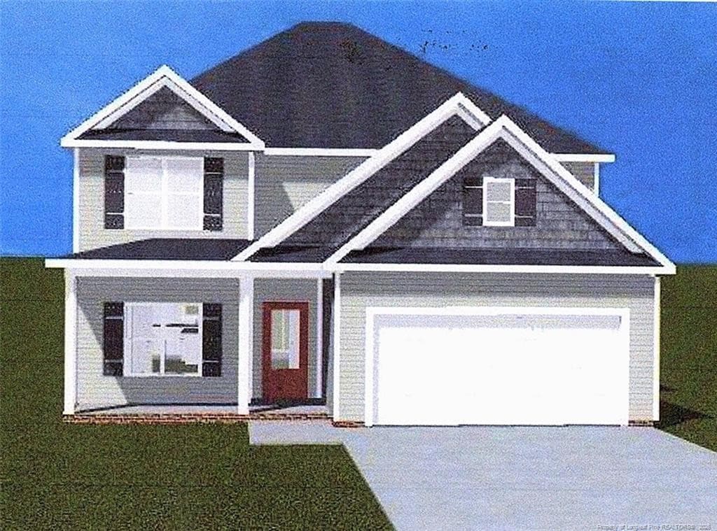 Photo 31 - 802 PONDEROSA Trail, Cameron, NC 28326