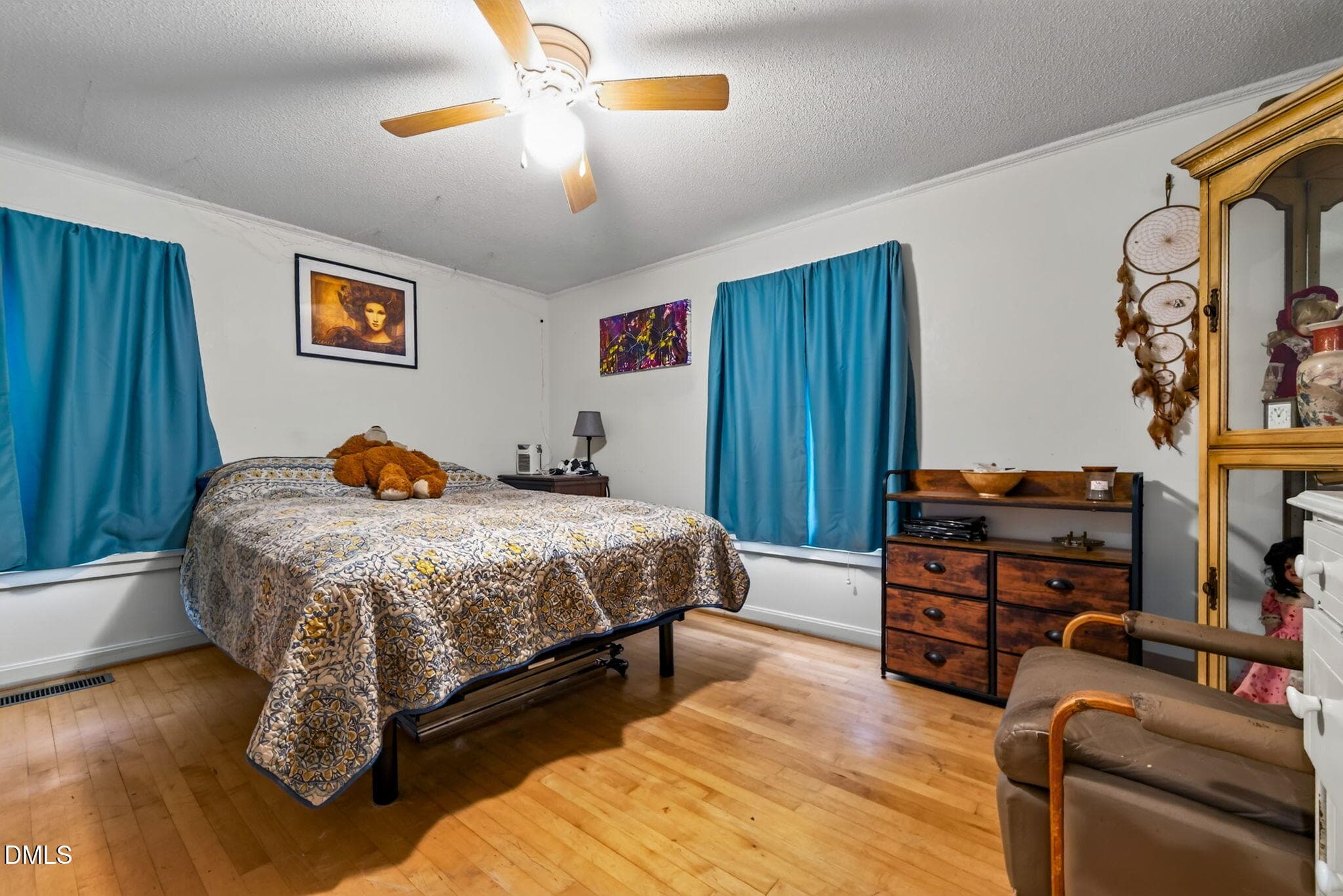 21-web-or-mls-43 North Carrie Street - 2 - 43 N Carrie Street, Coats, NC 27521