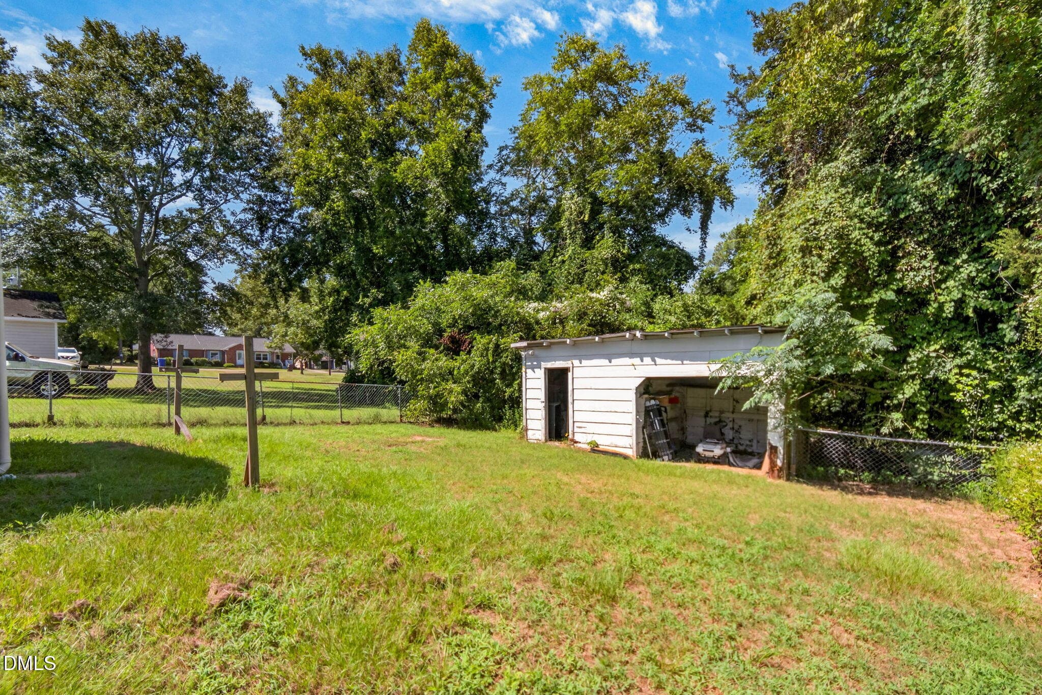 32-web-or-mls-43 North Carrie Street - 3 - 43 N Carrie Street, Coats, NC 27521