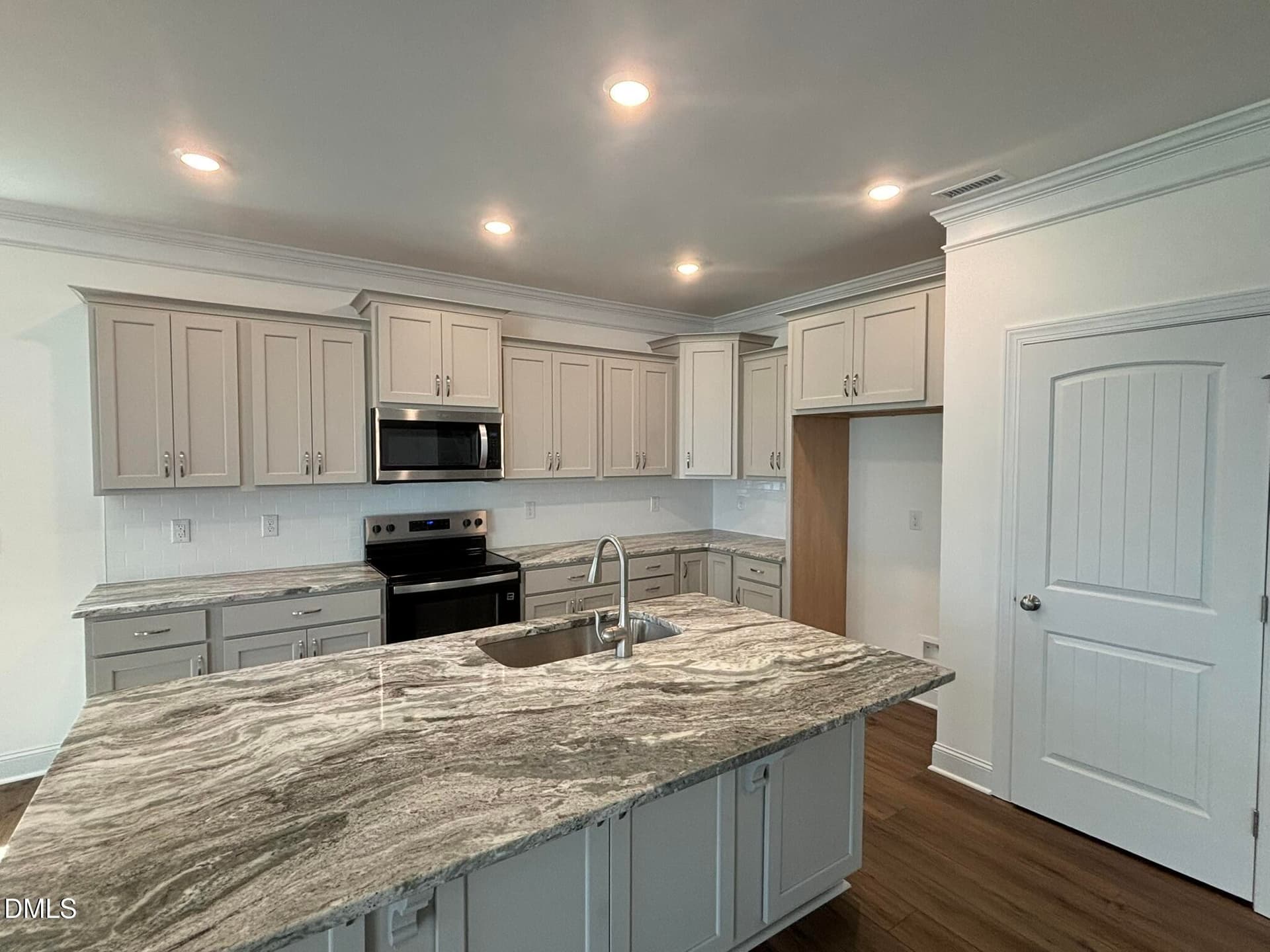 Kitchen - 122 Steppe Way, Garner, NC 27529