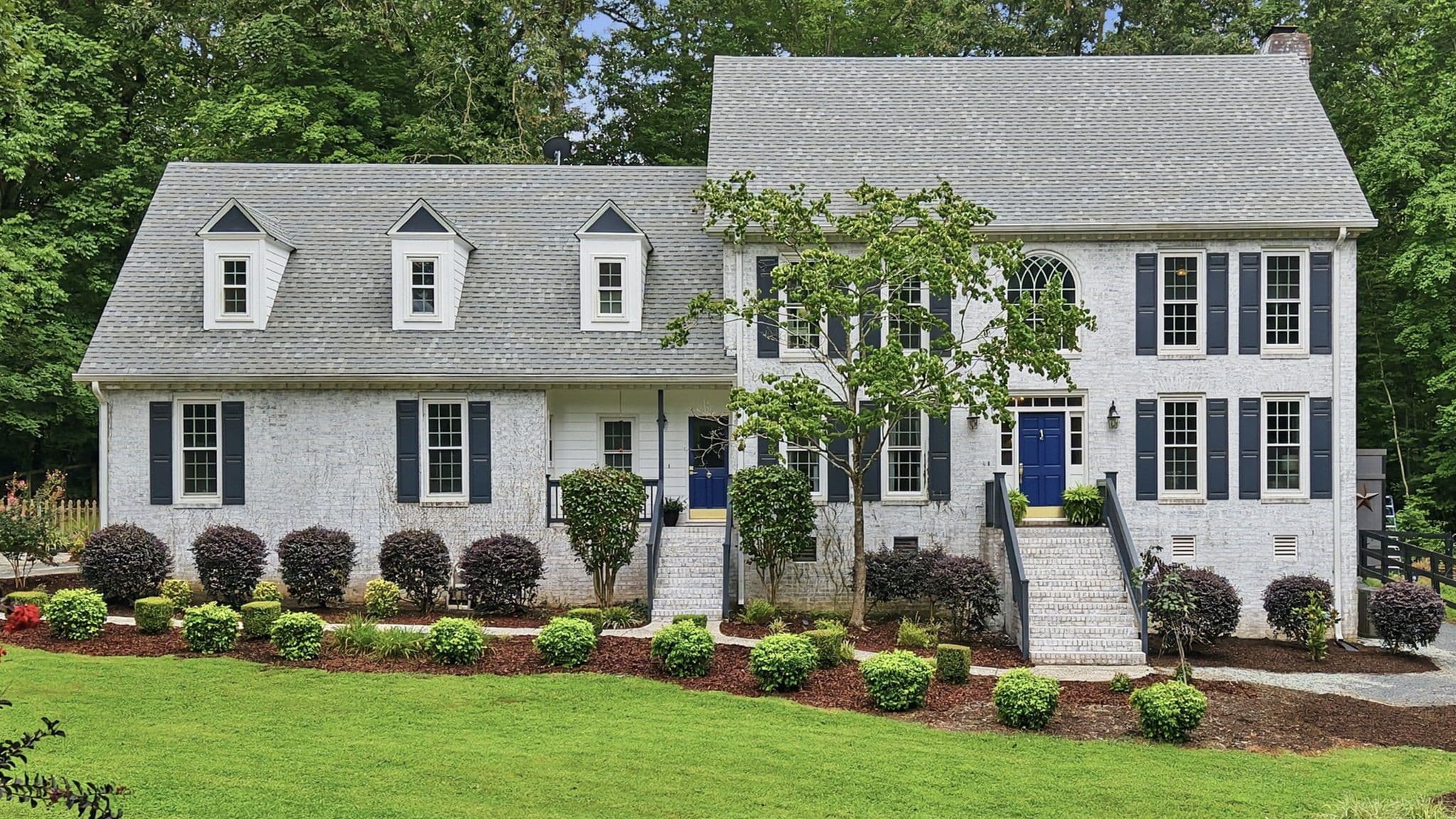 Photo 4 - 504 Appaloosa Trail, Bahama, NC 27503, Bahama