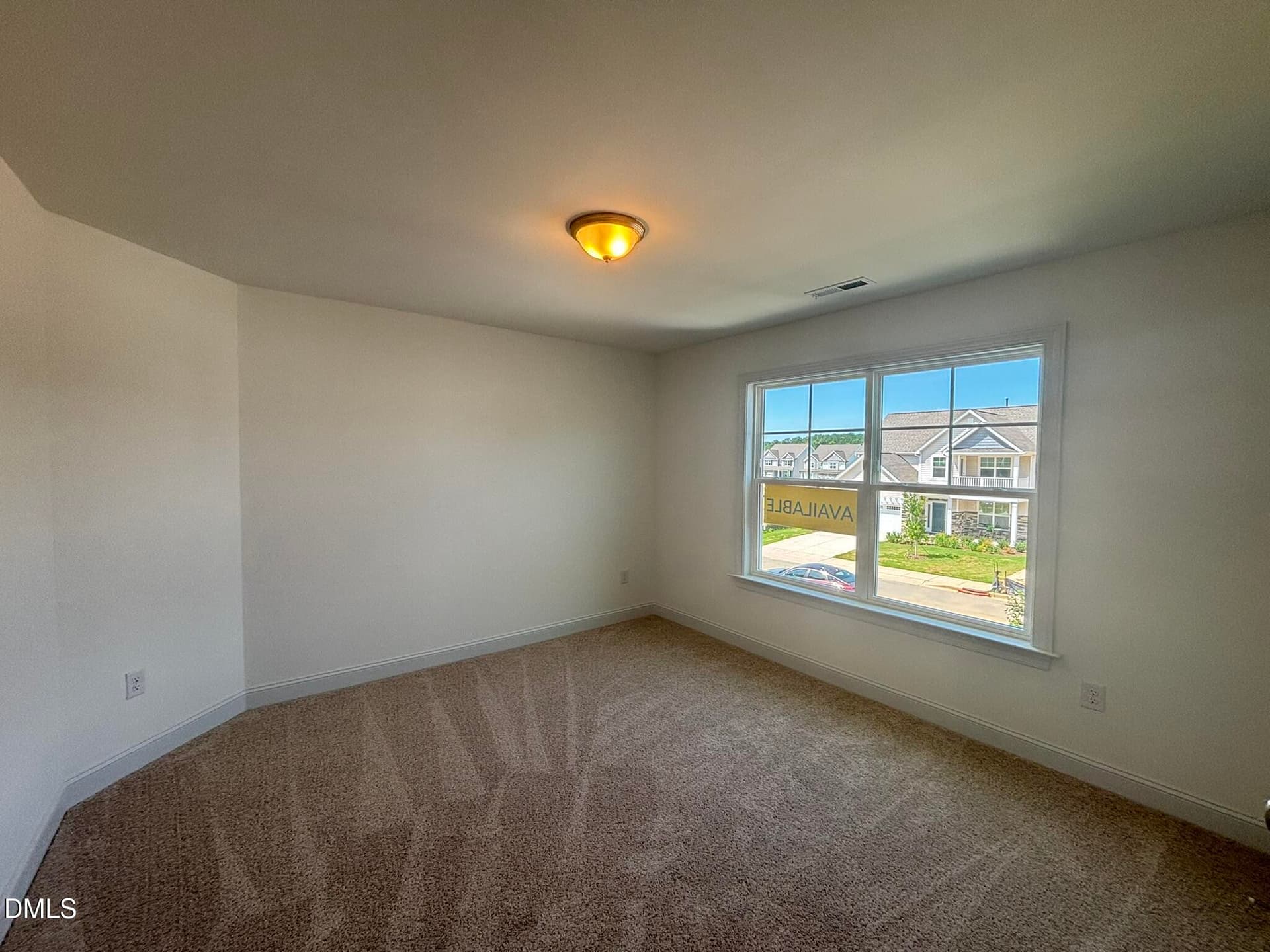 Secondary Bedroom - 122 Steppe Way, Garner, NC 27529