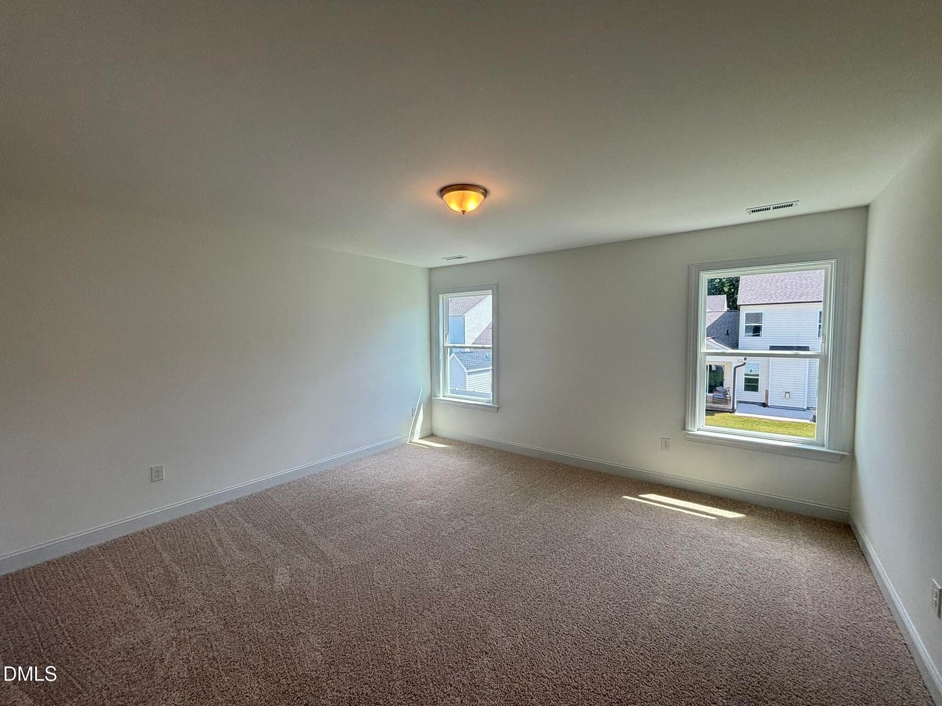 Secondary Bedroom - 122 Steppe Way, Garner, NC 27529