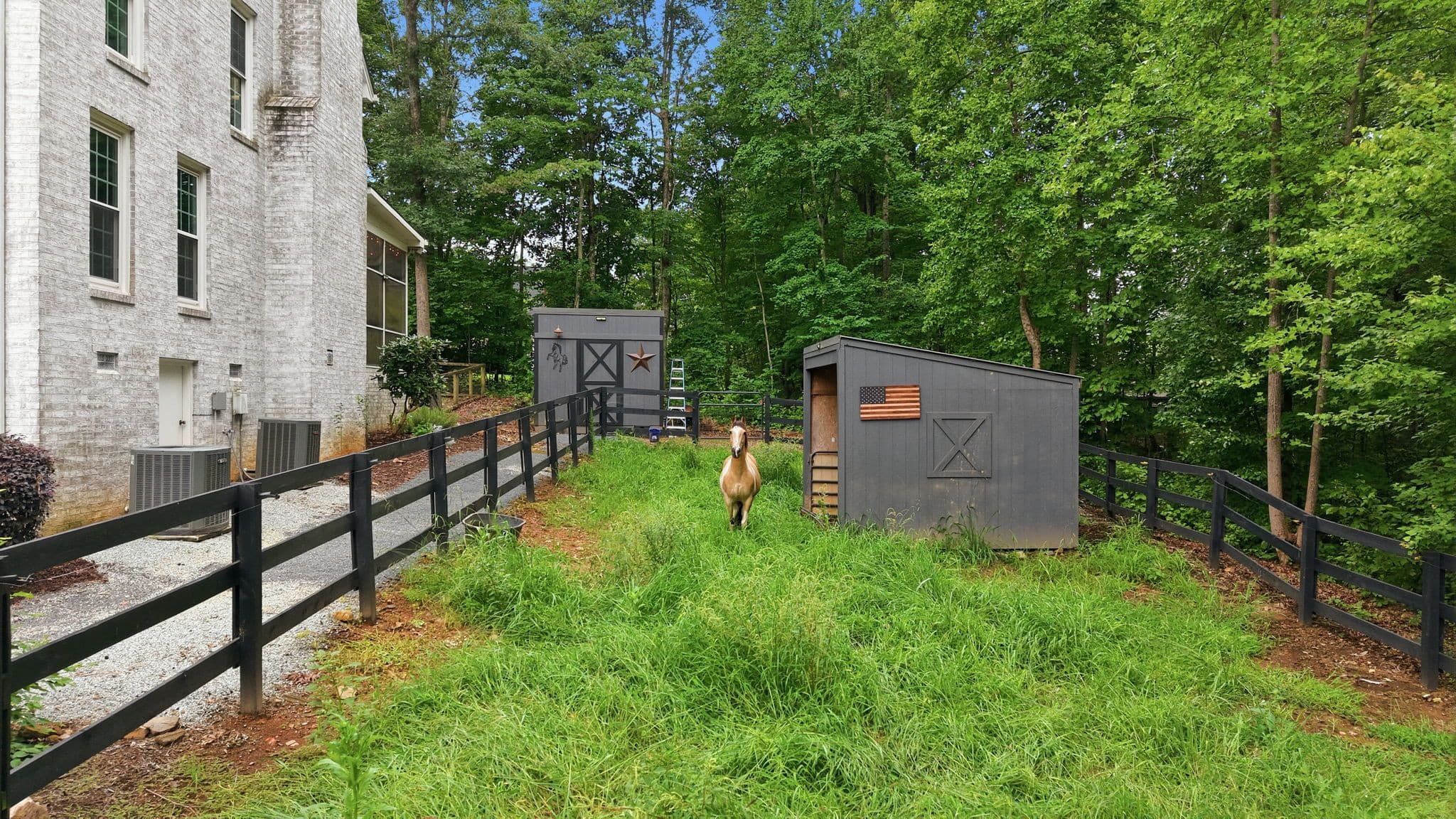 Photo 50 - 504 Appaloosa Trail, Bahama, NC 27503, Bahama