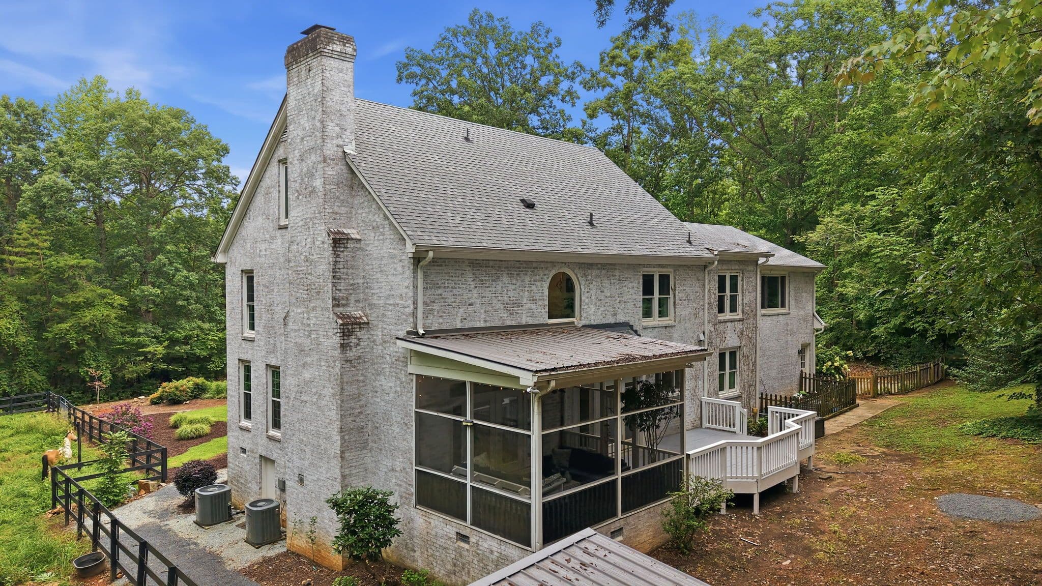Photo 54 - 504 Appaloosa Trail, Bahama, NC 27503, Bahama