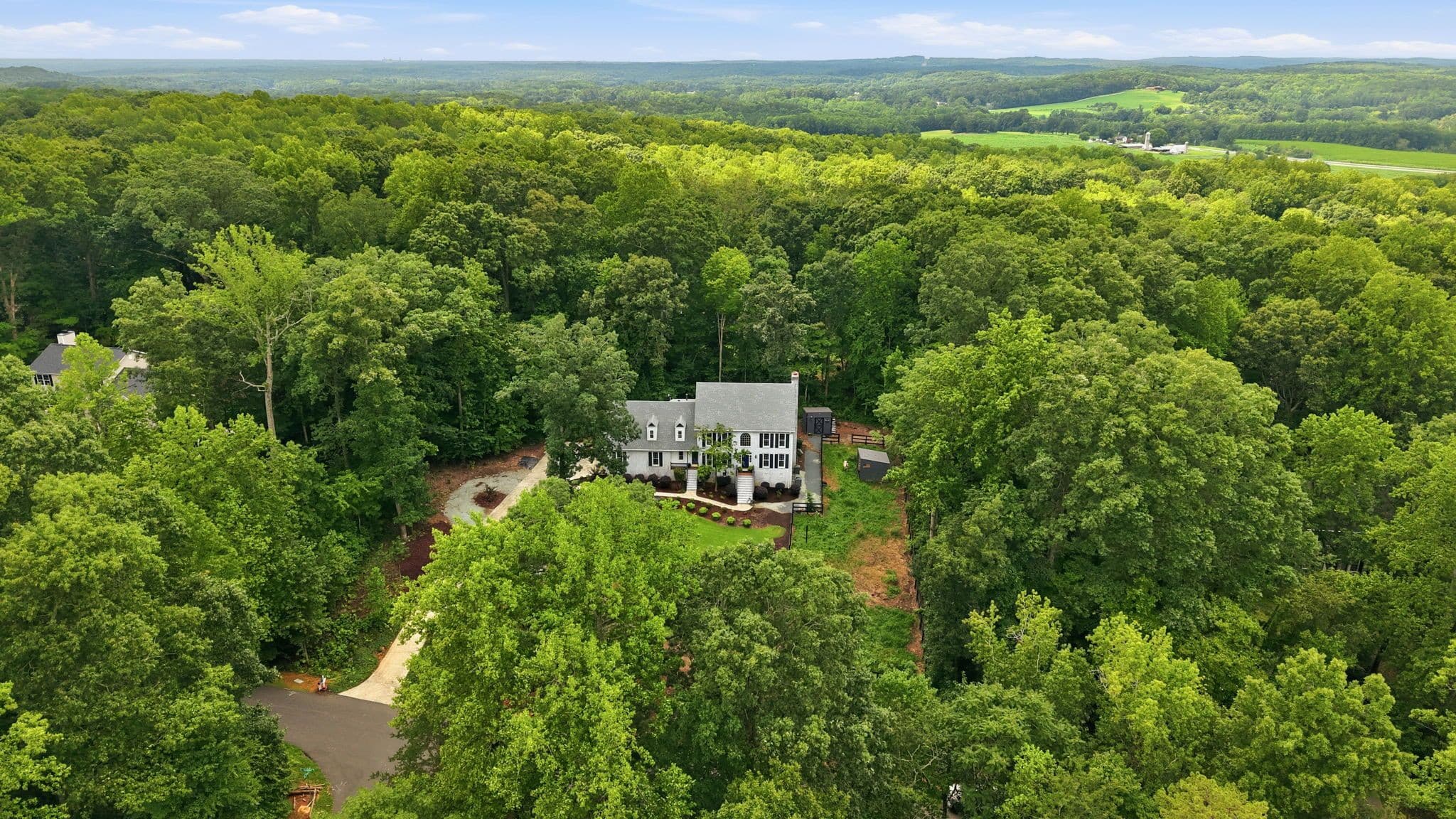 Photo 58 - 504 Appaloosa Trail, Bahama, NC 27503, Bahama