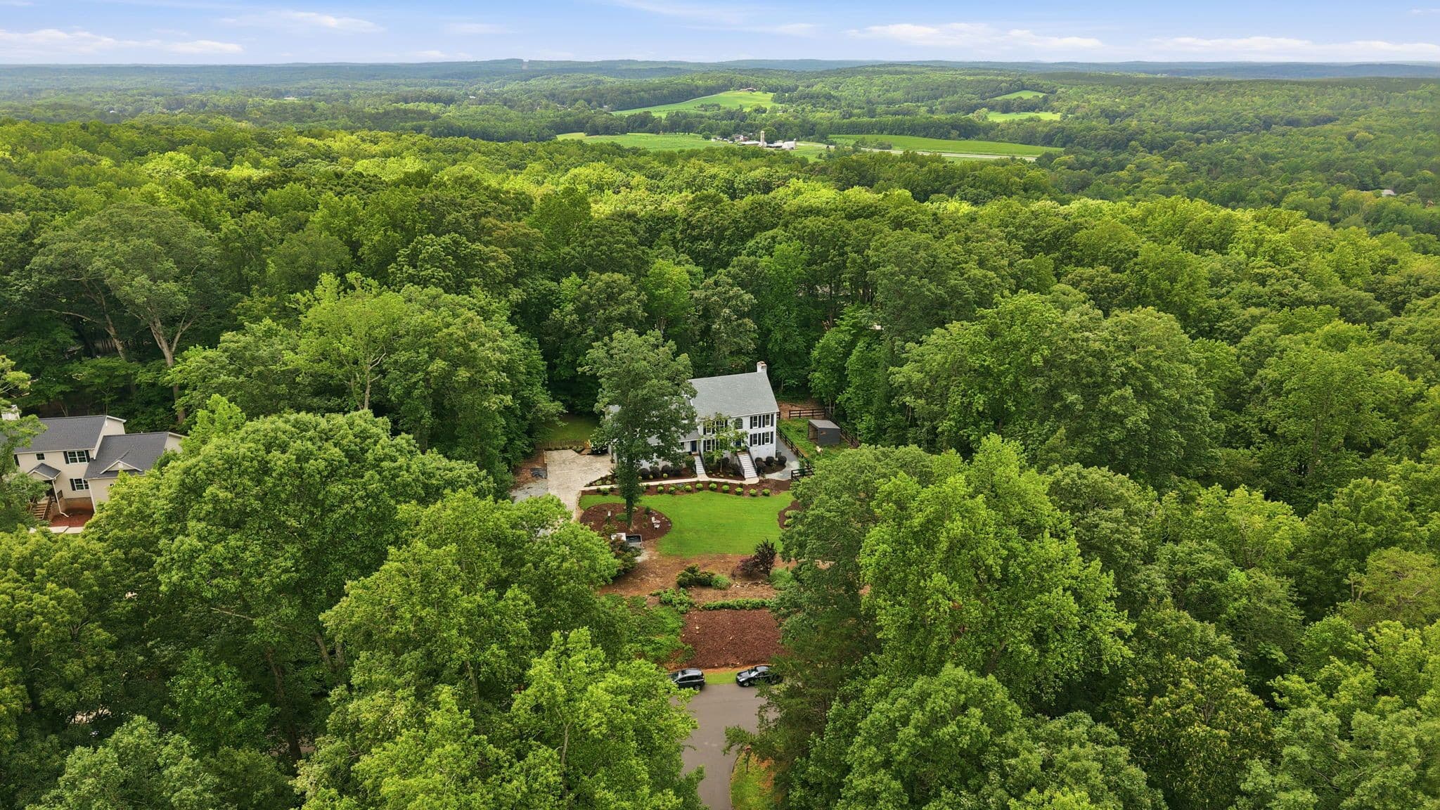 Photo 59 - 504 Appaloosa Trail, Bahama, NC 27503, Bahama