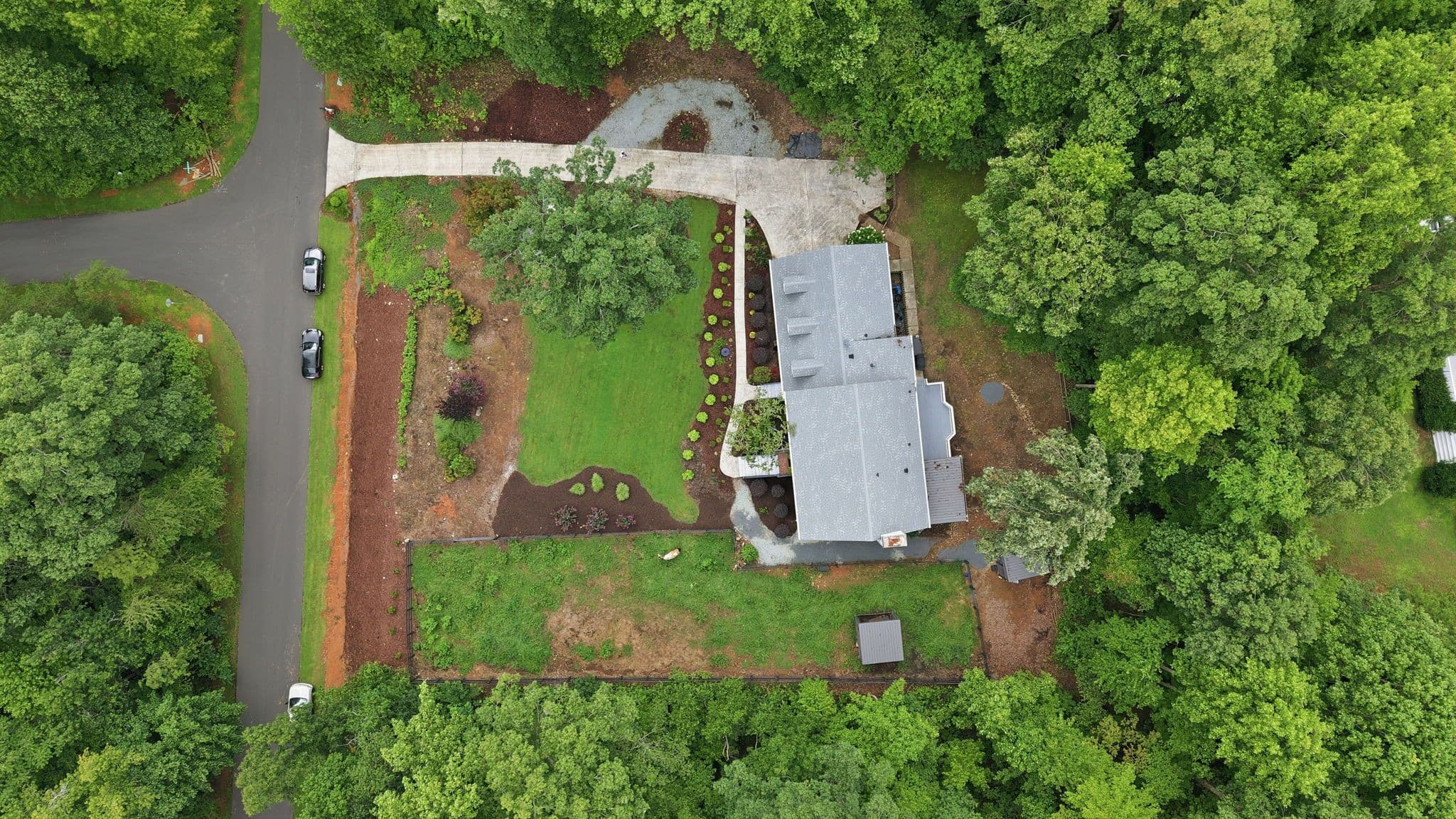 Photo 60 - 504 Appaloosa Trail, Bahama, NC 27503, Bahama