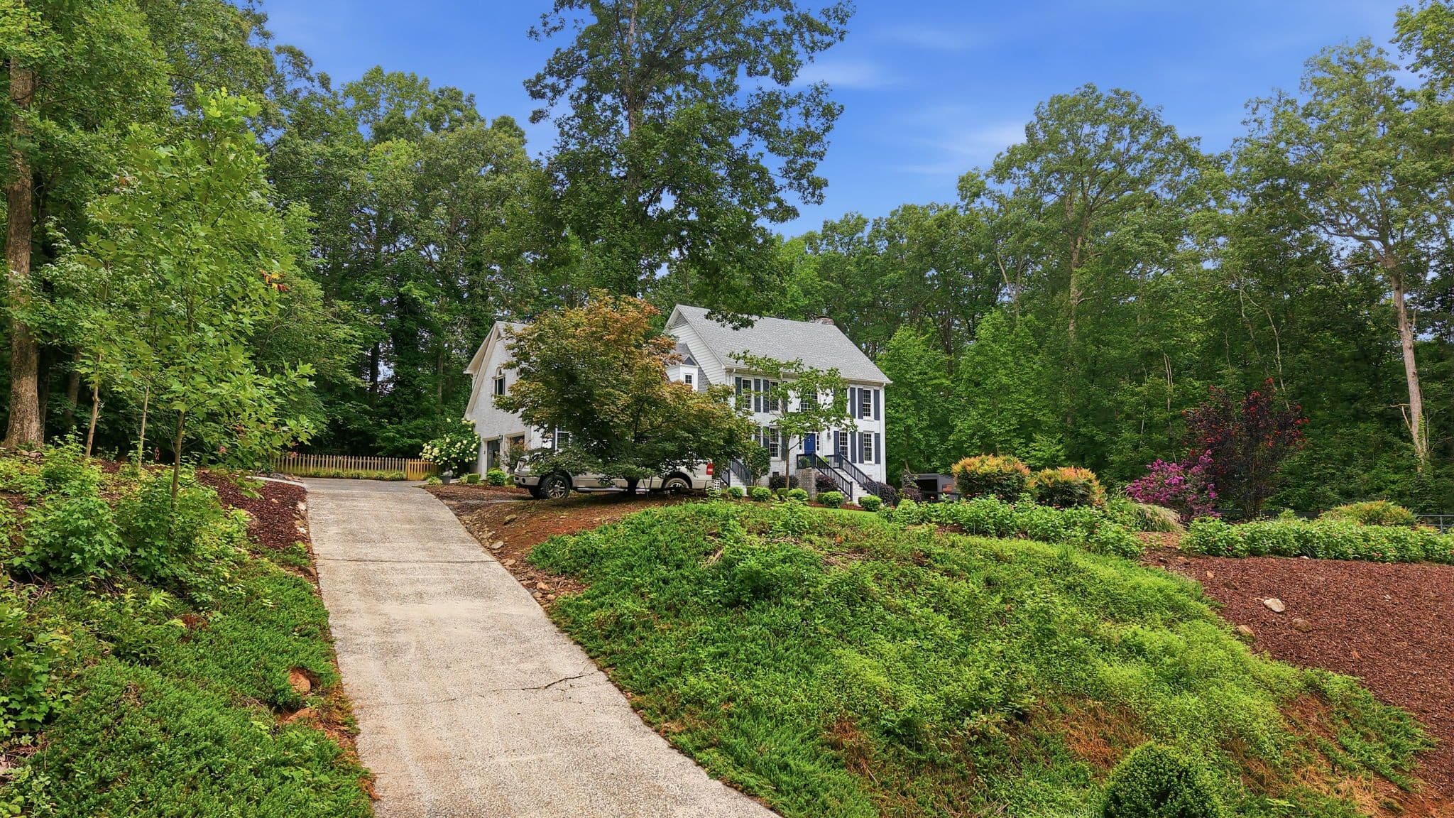 Photo 64 - 504 Appaloosa Trail, Bahama, NC 27503, Bahama