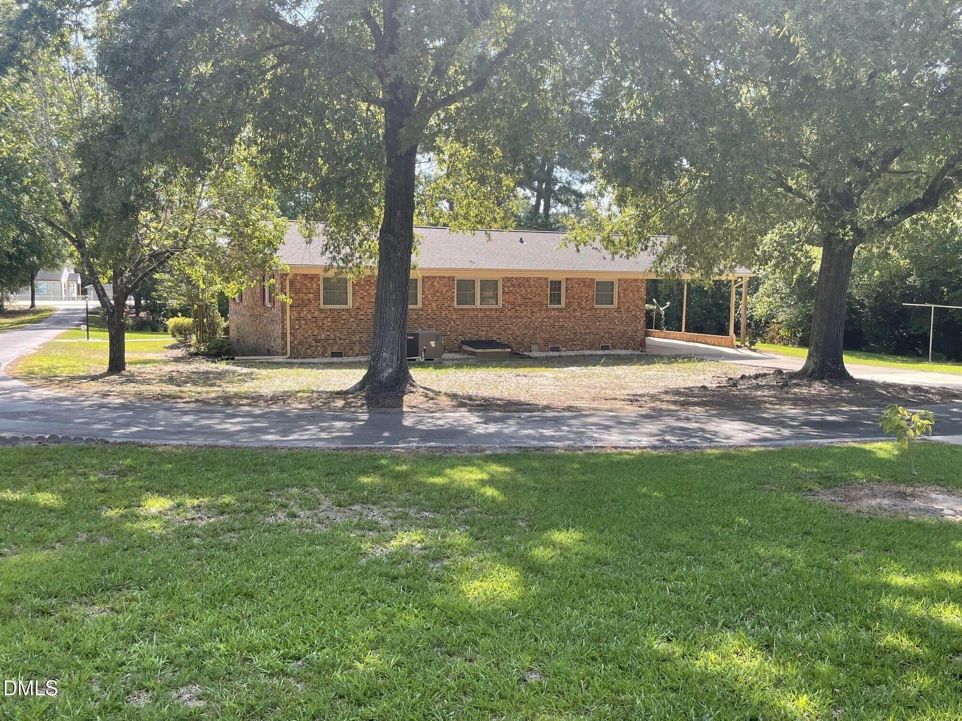 IMG_3104 - 456 S Raleigh Street, Angier, NC 27501