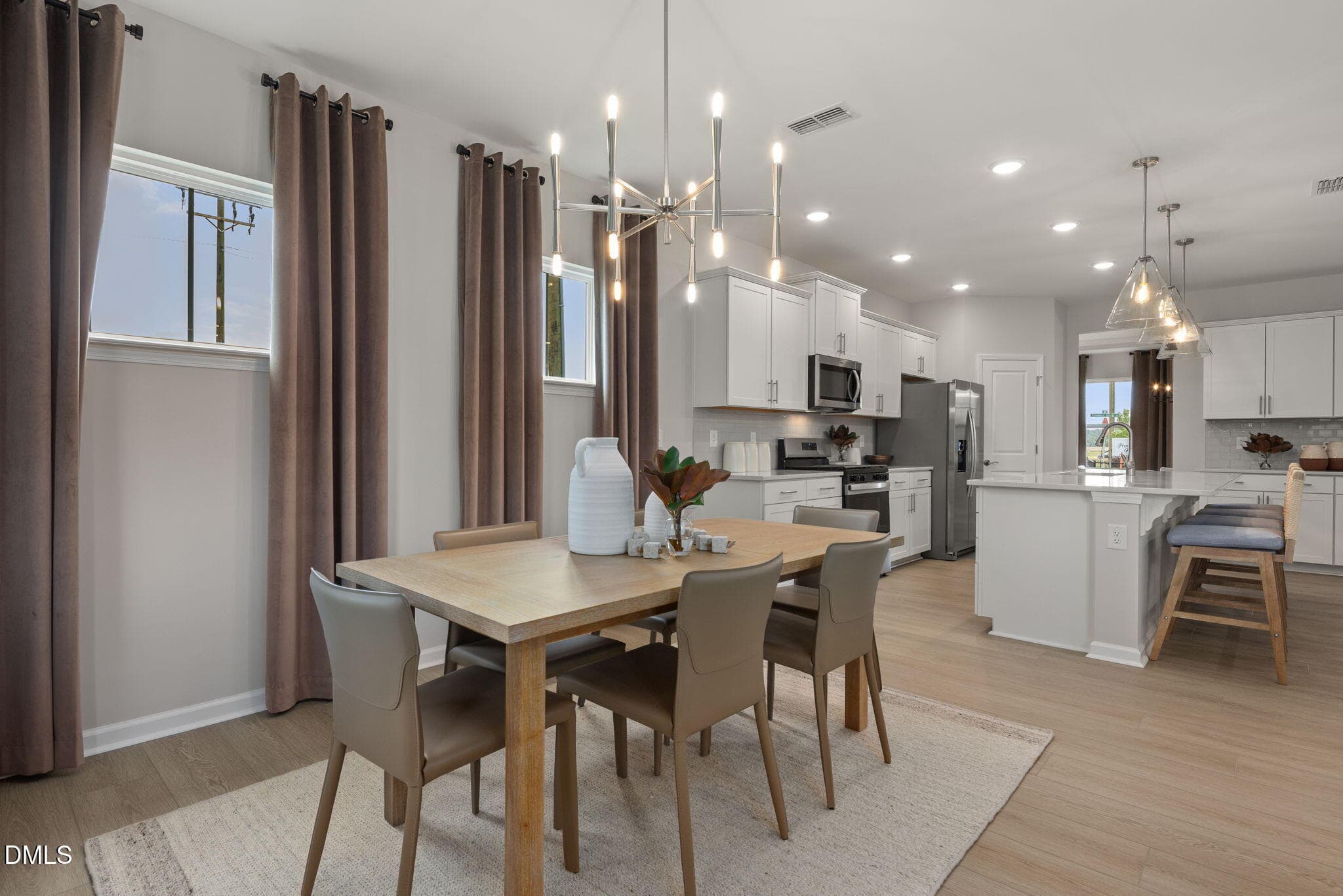 PO Mitchell Model (10) - 637 Ben Ledi Court, Raleigh, NC 27603, Raleigh