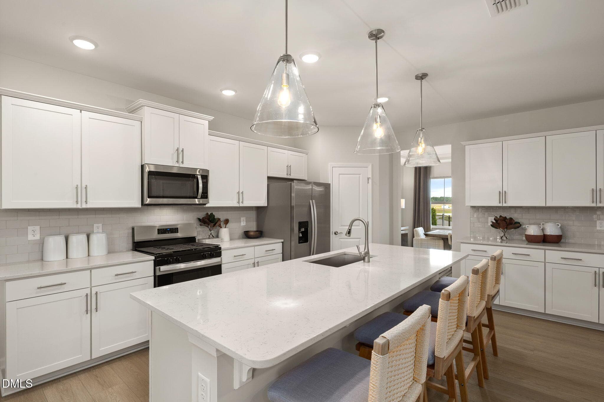 PO Mitchell Model (14) - 637 Ben Ledi Court, Raleigh, NC 27603, Raleigh