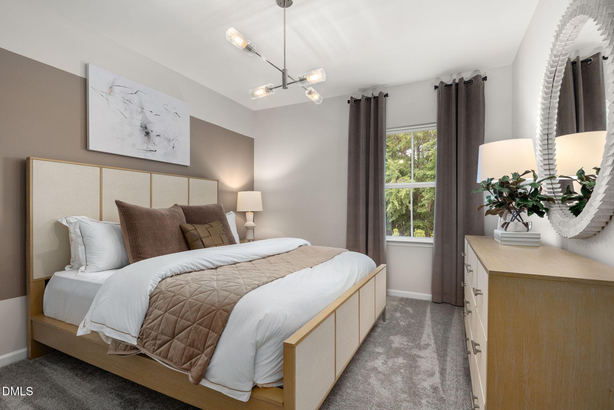 PO Mitchell Model (15) - 637 Ben Ledi Court, Raleigh, NC 27603, Raleigh