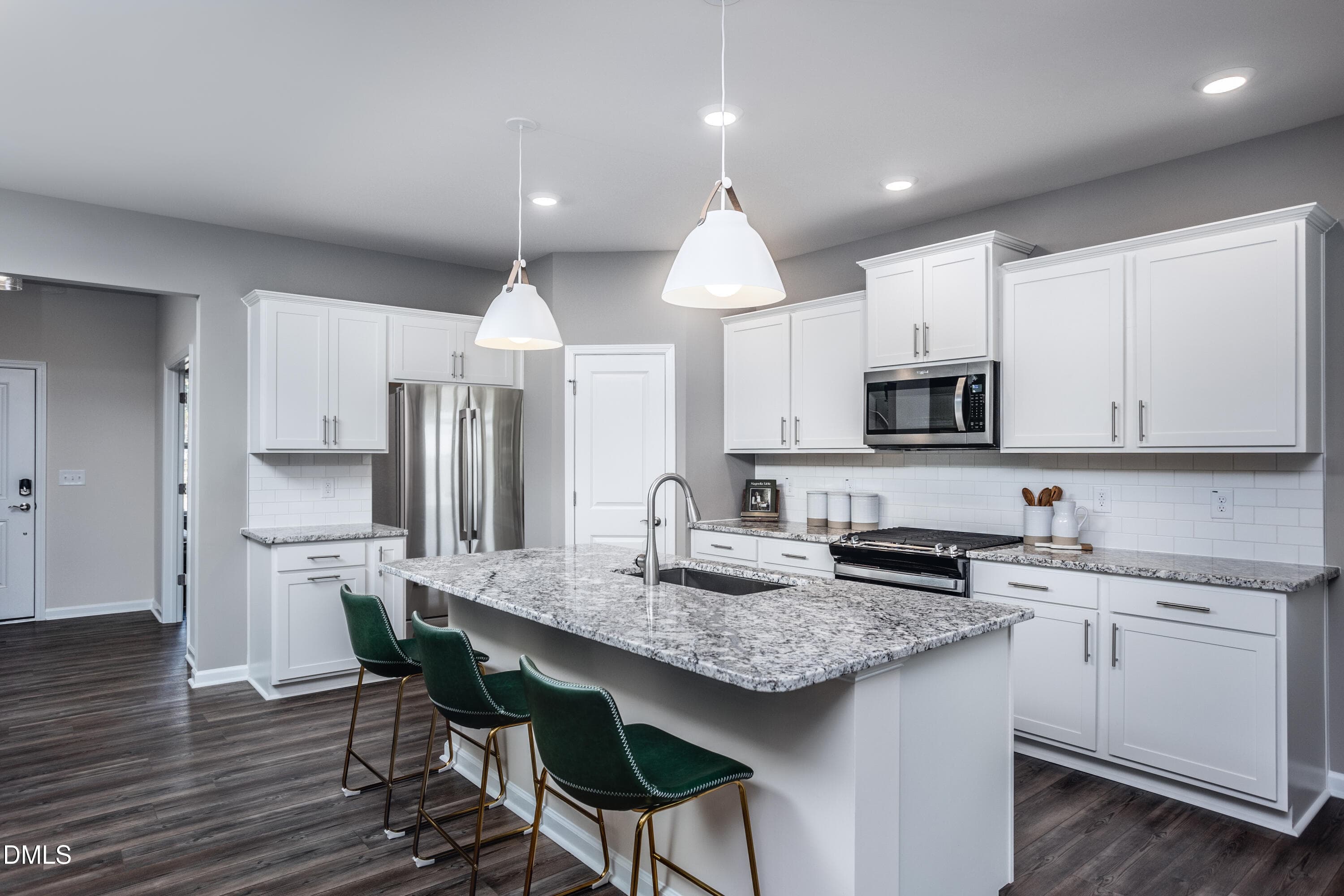 Hampton006 - 573 Fosterton Cottage Way, Raleigh, NC 27603, Raleigh