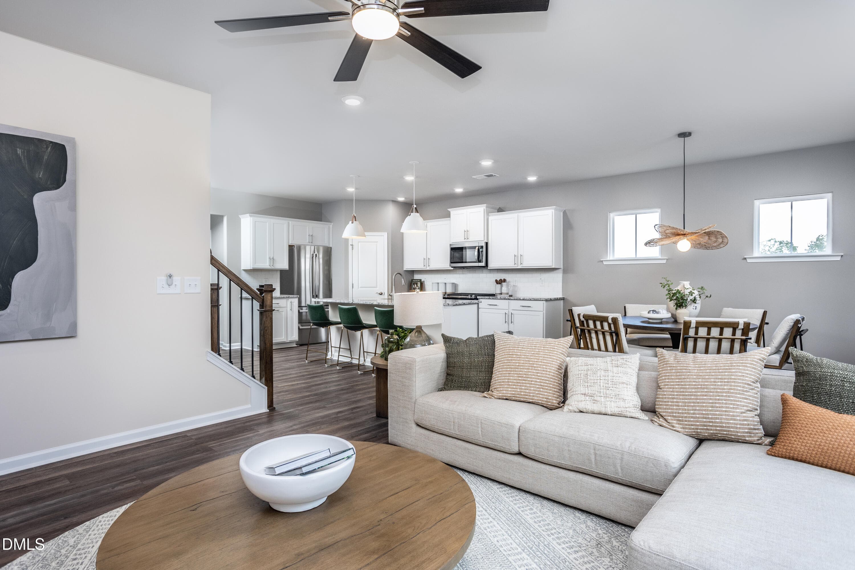 Hampton012 - 573 Fosterton Cottage Way, Raleigh, NC 27603, Raleigh