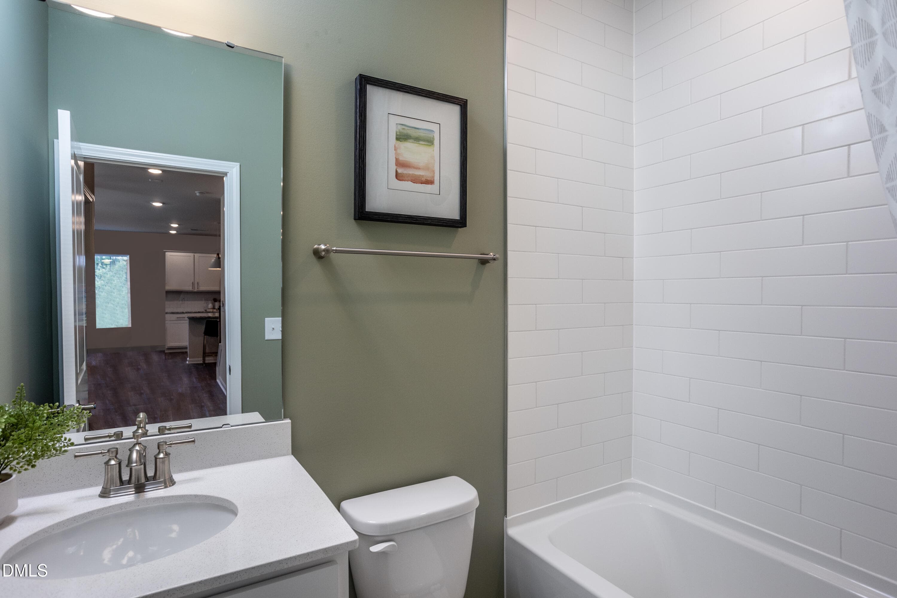 Hampton016 - 573 Fosterton Cottage Way, Raleigh, NC 27603, Raleigh