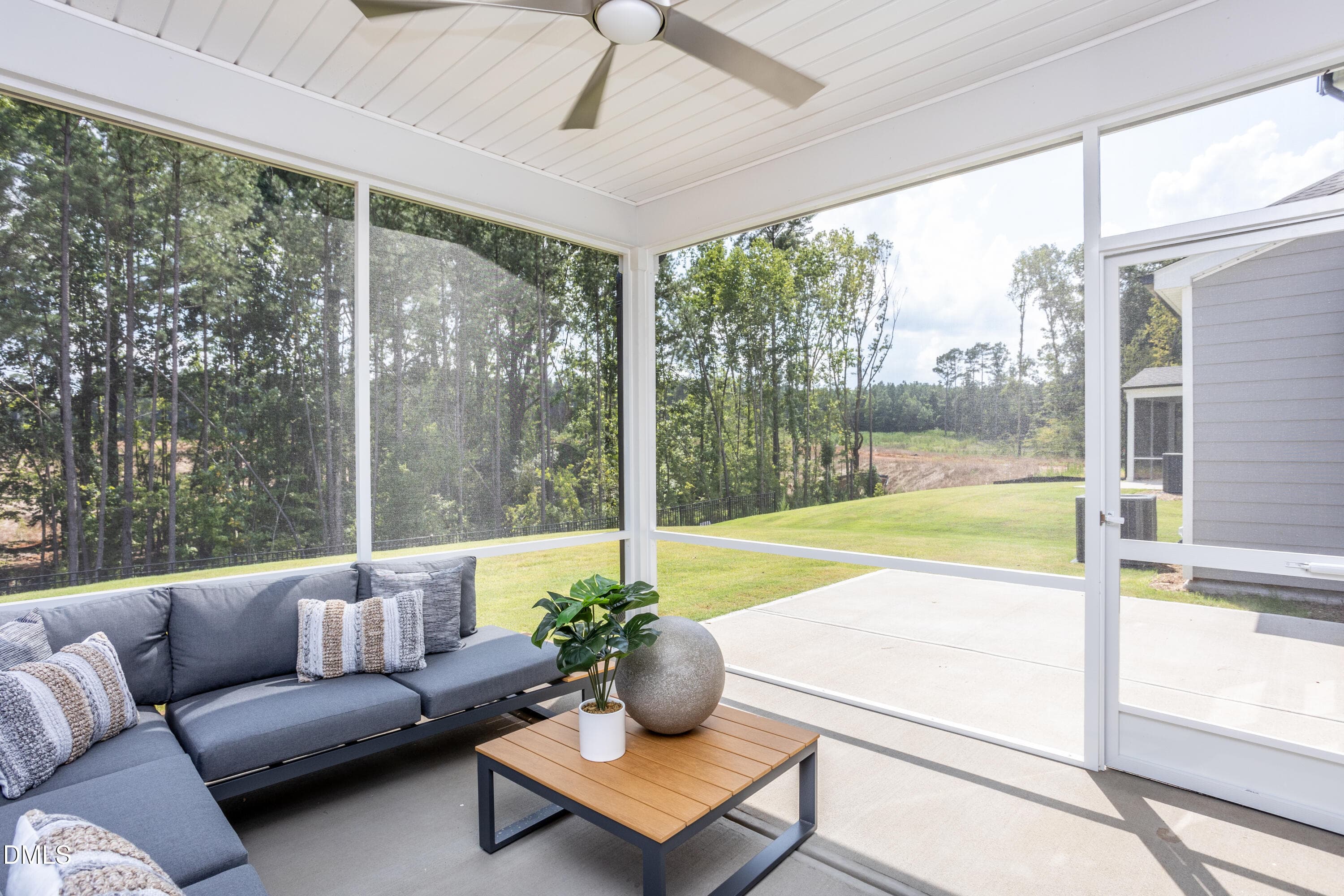 Hampton026 - 573 Fosterton Cottage Way, Raleigh, NC 27603, Raleigh