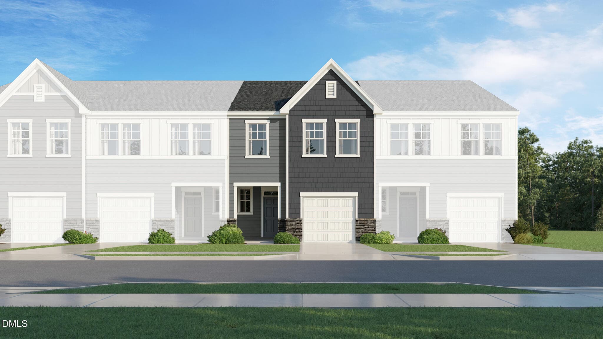 2906 Hickory Field Drive, Raleigh, NC 27616