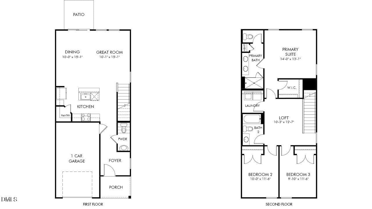 RAL_Oakwood_Amber_Web-JPEG - 821 Stream View Court, Mebane, NC 27302, Mebane
