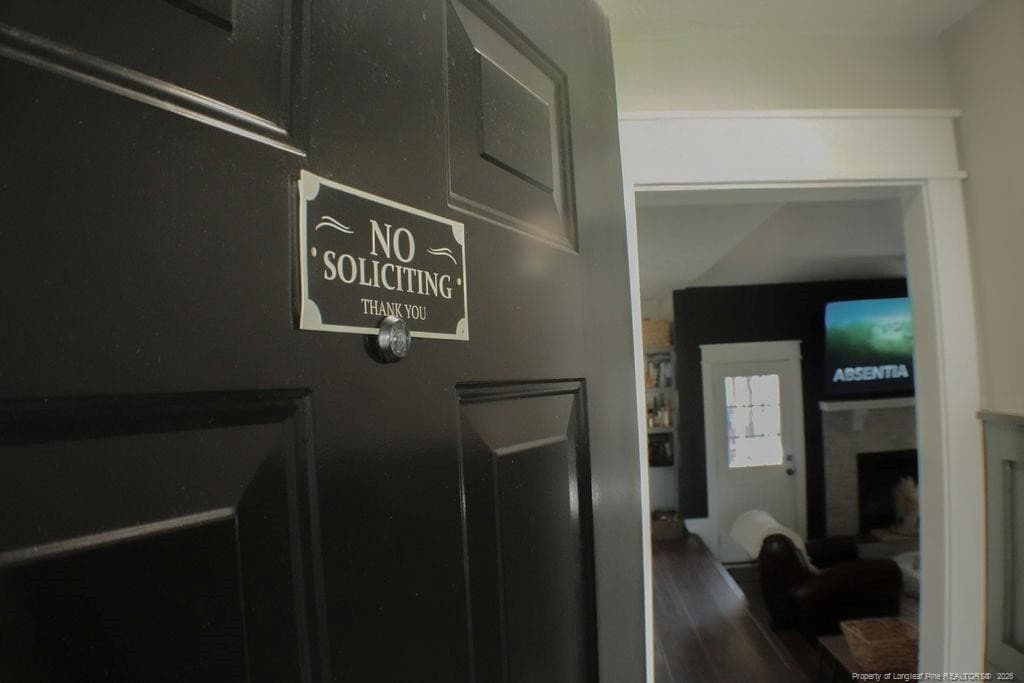 Photo 3 - 512 Ashdown Place, Fayetteville, NC 28311