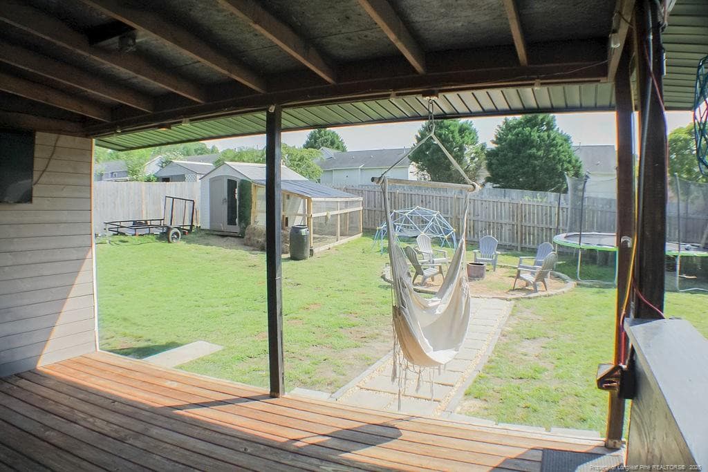 Photo 34 - 512 Ashdown Place, Fayetteville, NC 28311