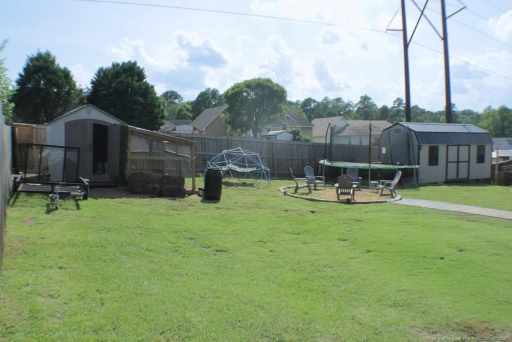 Photo 35 - 512 Ashdown Place, Fayetteville, NC 28311