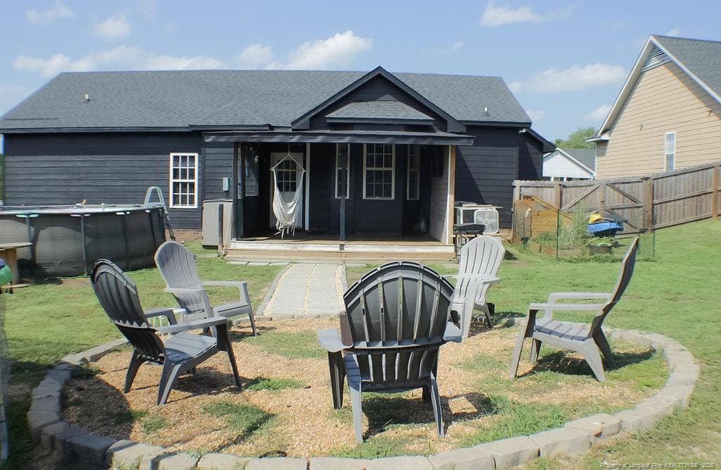 Photo 36 - 512 Ashdown Place, Fayetteville, NC 28311