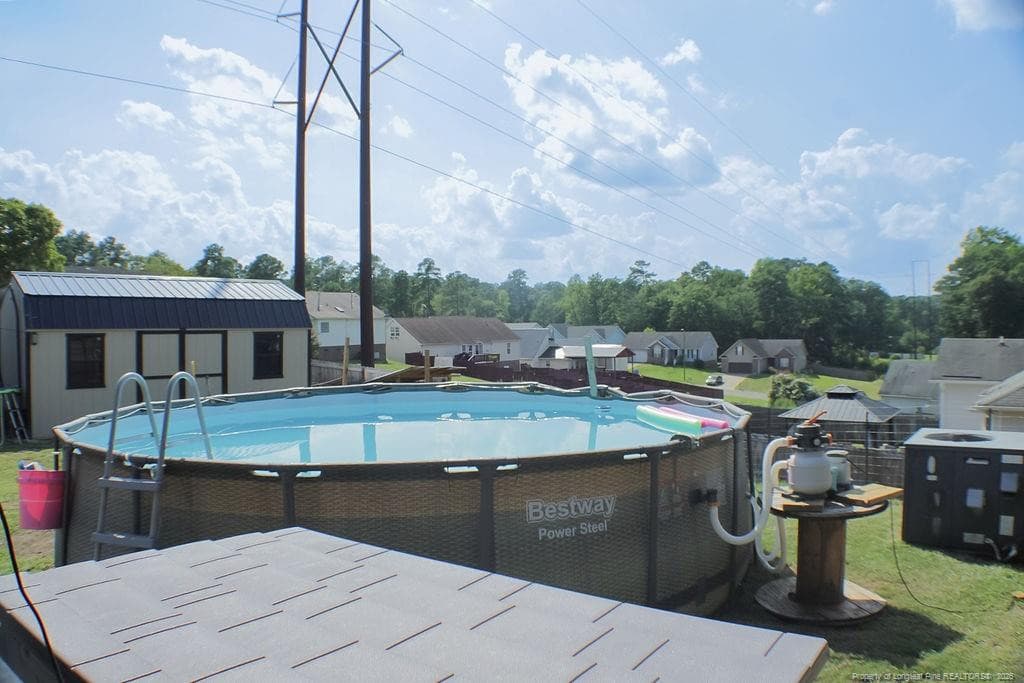 Photo 37 - 512 Ashdown Place, Fayetteville, NC 28311