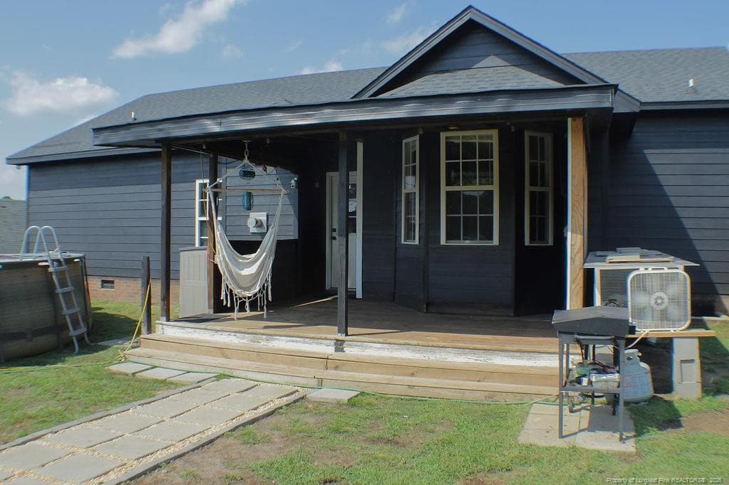 Photo 38 - 512 Ashdown Place, Fayetteville, NC 28311
