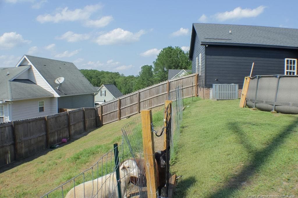 Photo 40 - 512 Ashdown Place, Fayetteville, NC 28311