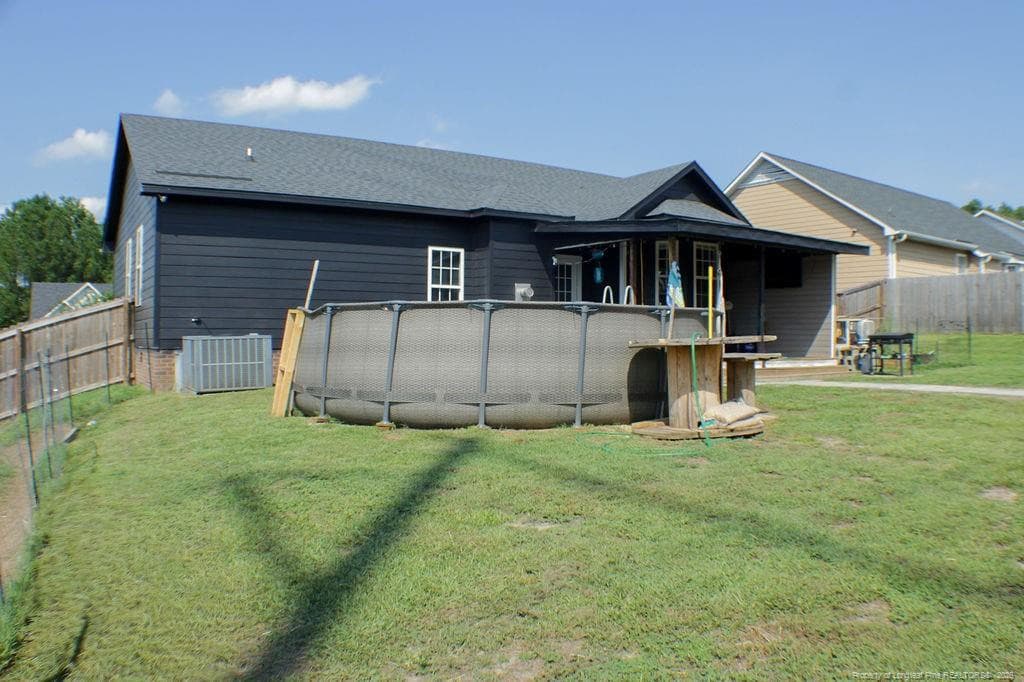 Photo 39 - 512 Ashdown Place, Fayetteville, NC 28311