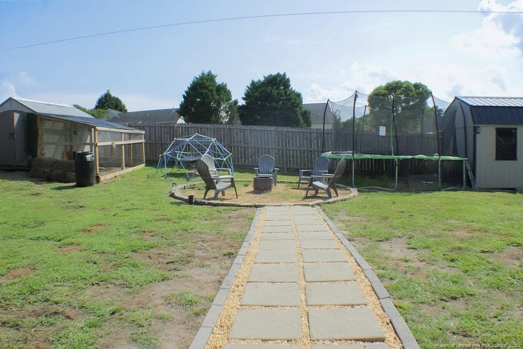 Photo 42 - 512 Ashdown Place, Fayetteville, NC 28311