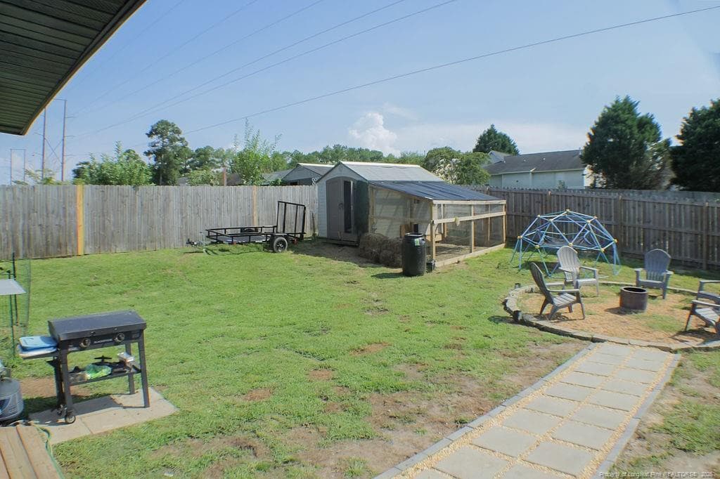 Photo 43 - 512 Ashdown Place, Fayetteville, NC 28311