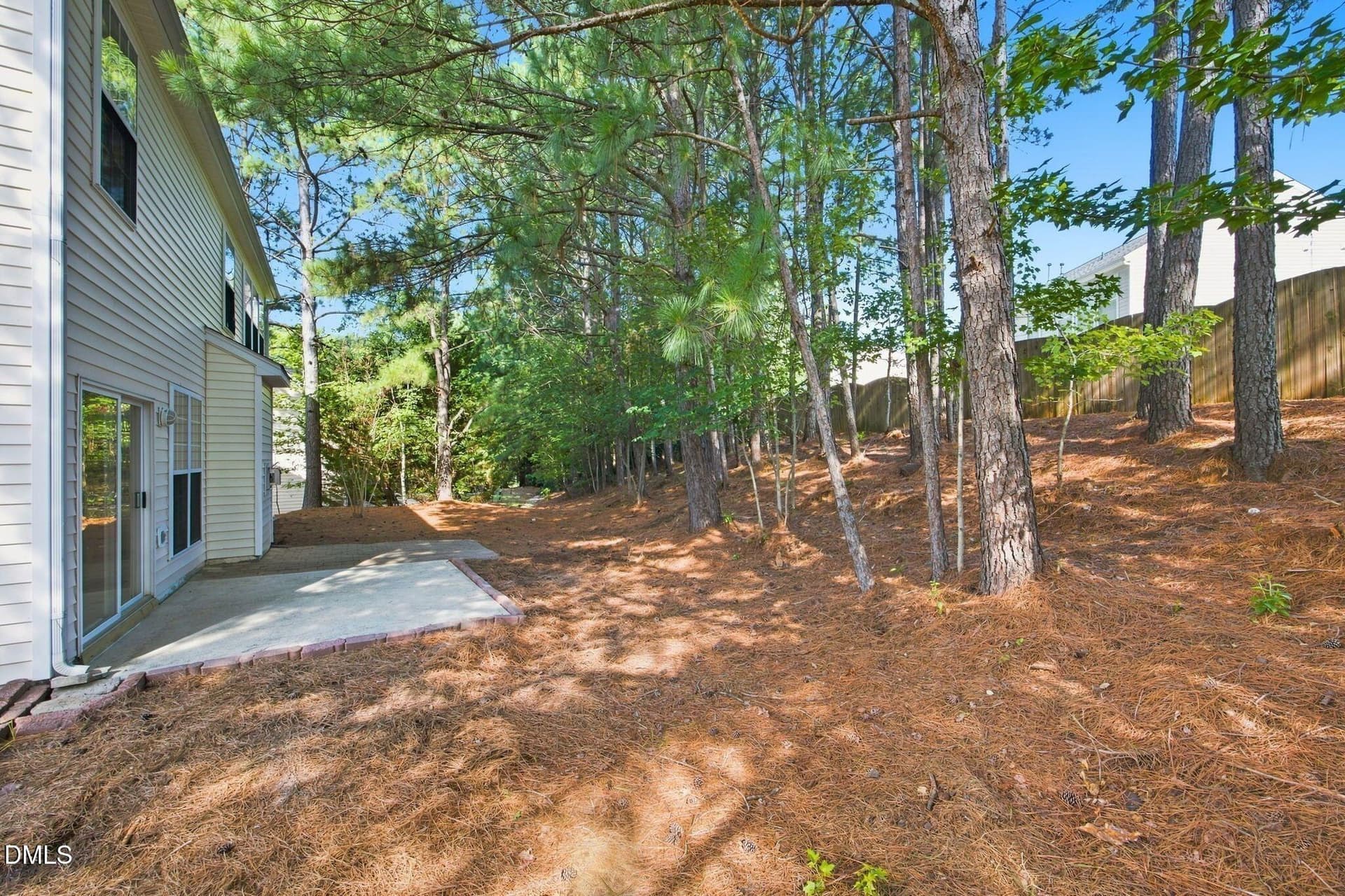 . - 101 Woolard Way, Apex, NC 27502