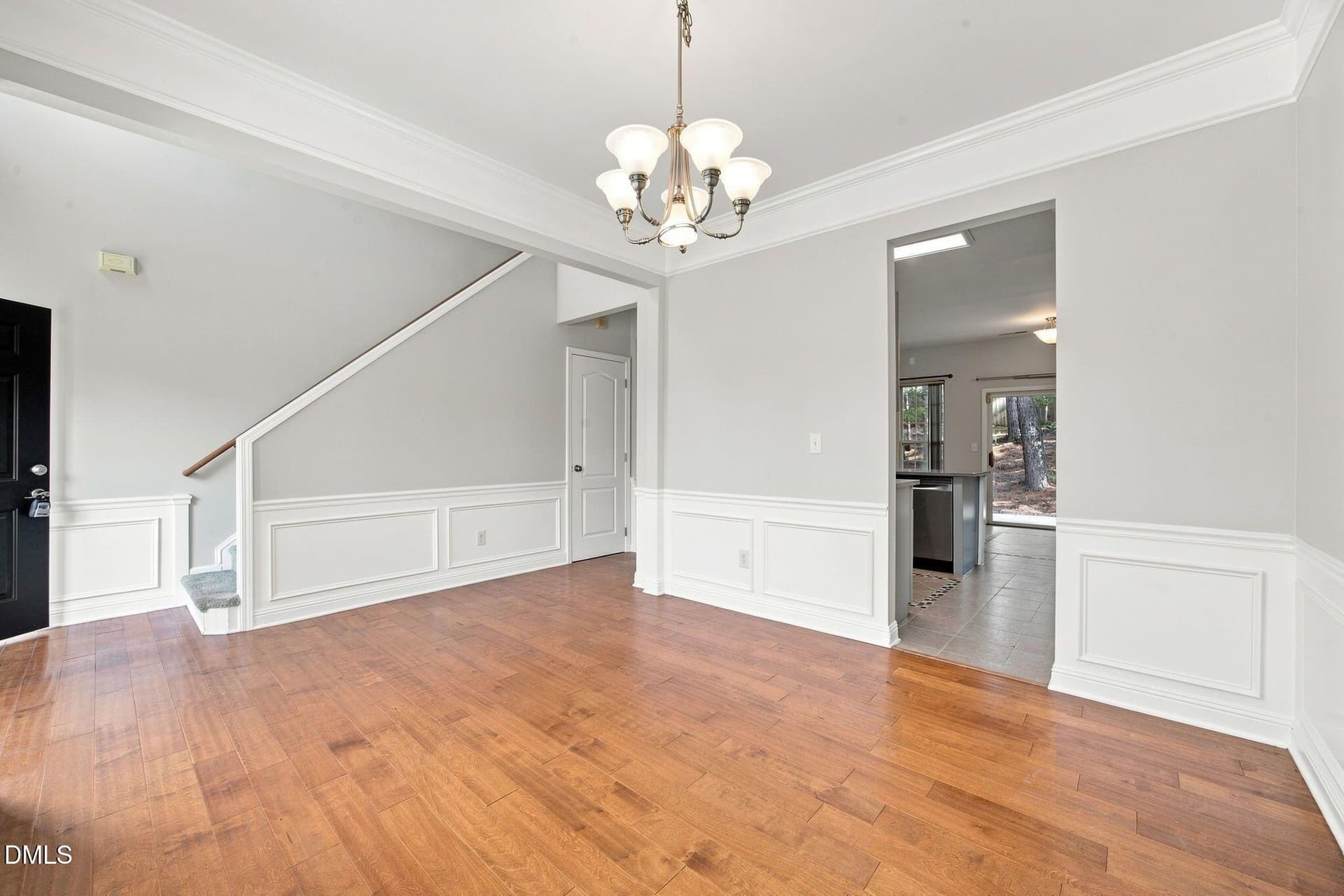 . - 101 Woolard Way, Apex, NC 27502