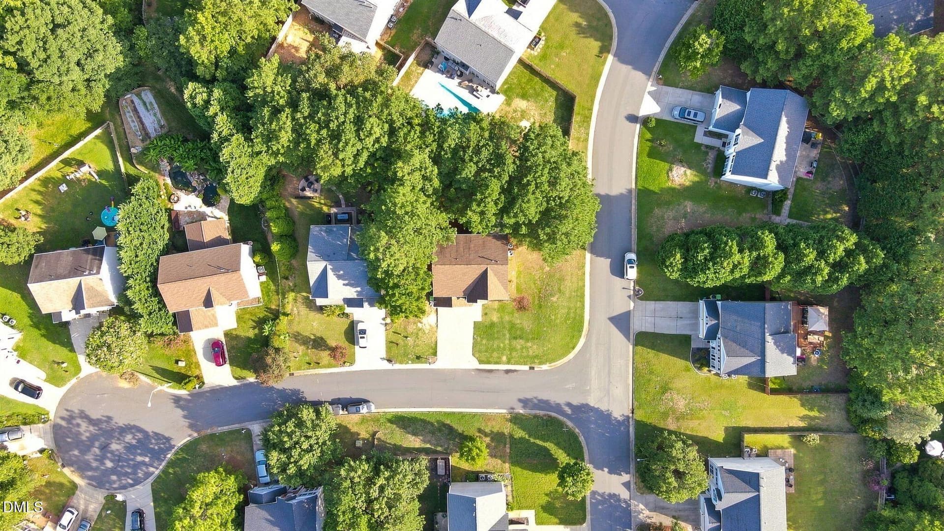 . - 101 Woolard Way, Apex, NC 27502