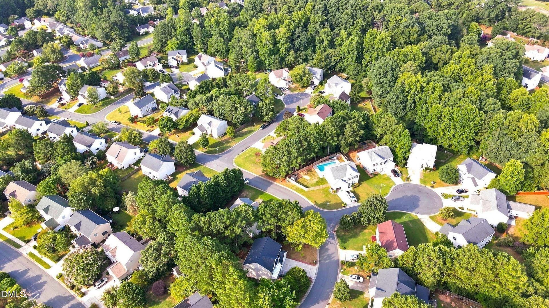 . - 101 Woolard Way, Apex, NC 27502