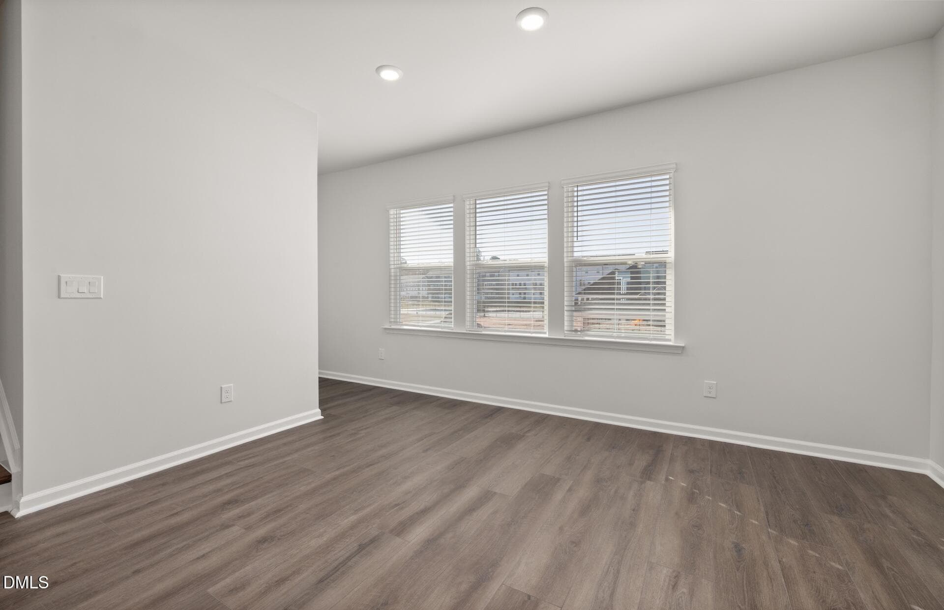 Broxton (7) - 934 Fearless Road, Durham, NC 27703, Durham