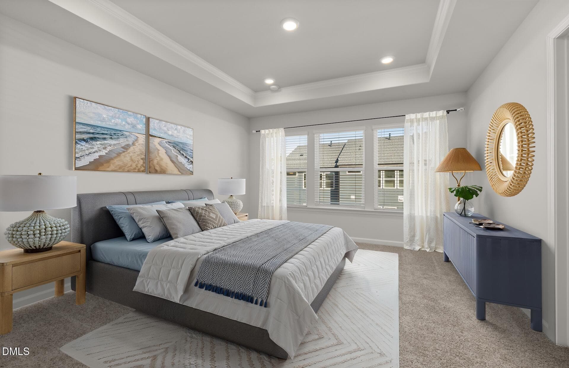 Broxton (24) - 934 Fearless Road, Durham, NC 27703, Durham