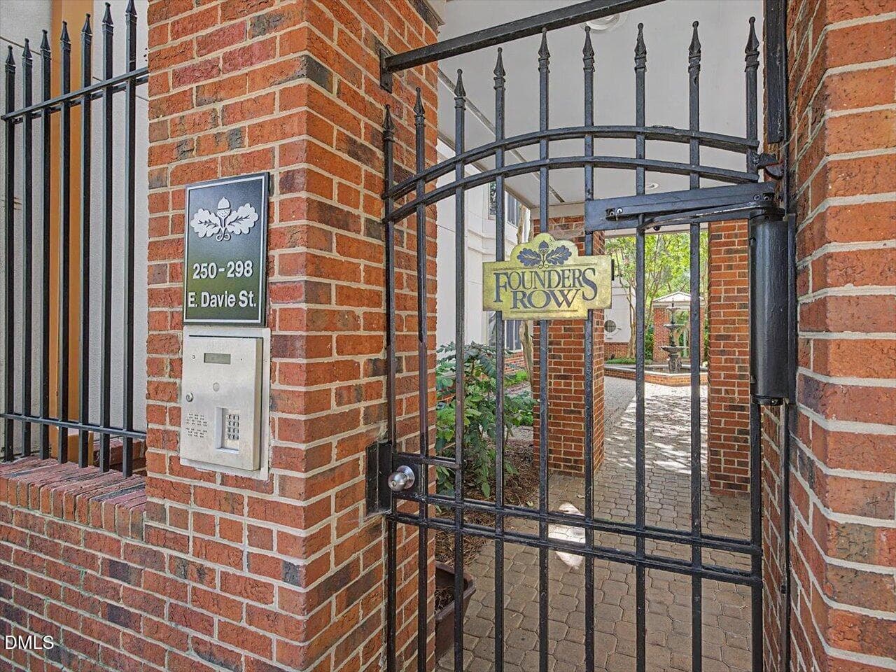 06-Founders Row - 274 E Davie Street 274, Raleigh, NC 27601, Raleigh