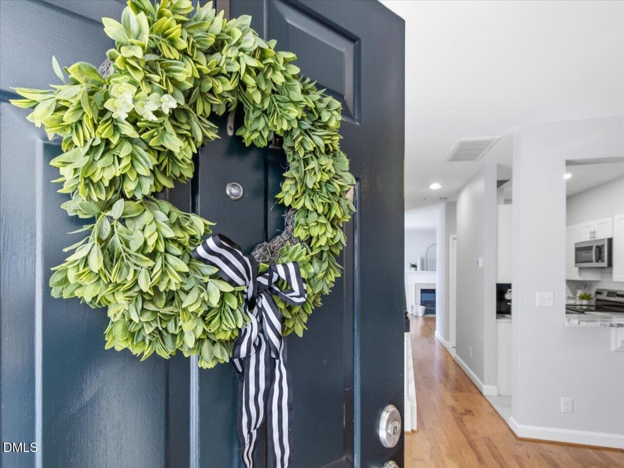 17-Foyer - 274 E Davie Street 274, Raleigh, NC 27601, Raleigh