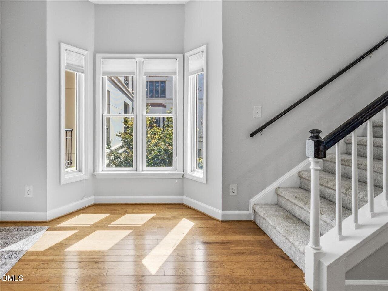 19-Foyer - 274 E Davie Street 274, Raleigh, NC 27601, Raleigh