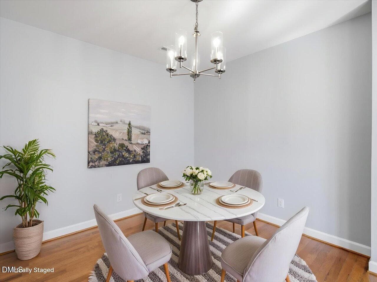 20-Dining Room - 274 E Davie Street 274, Raleigh, NC 27601, Raleigh