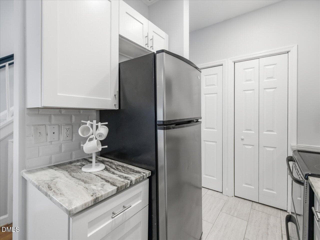31-Kitchen - 274 E Davie Street 274, Raleigh, NC 27601, Raleigh