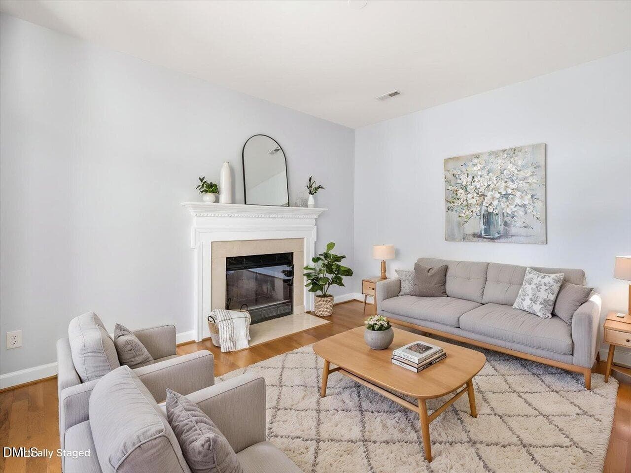 33-Living Room - 274 E Davie Street 274, Raleigh, NC 27601, Raleigh