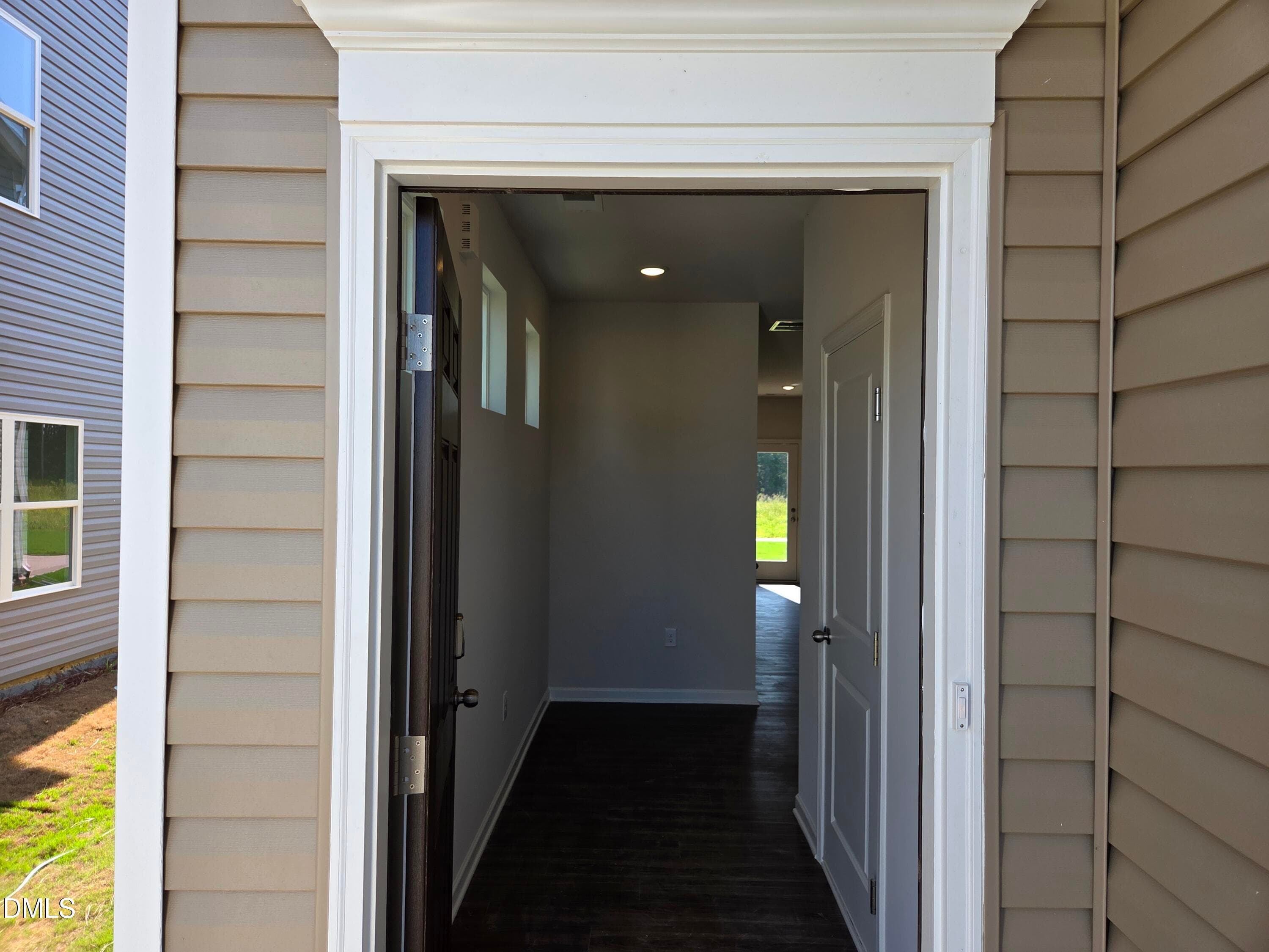 Entry - 142 Oyster Tabby Drive, Lillington, NC 27546