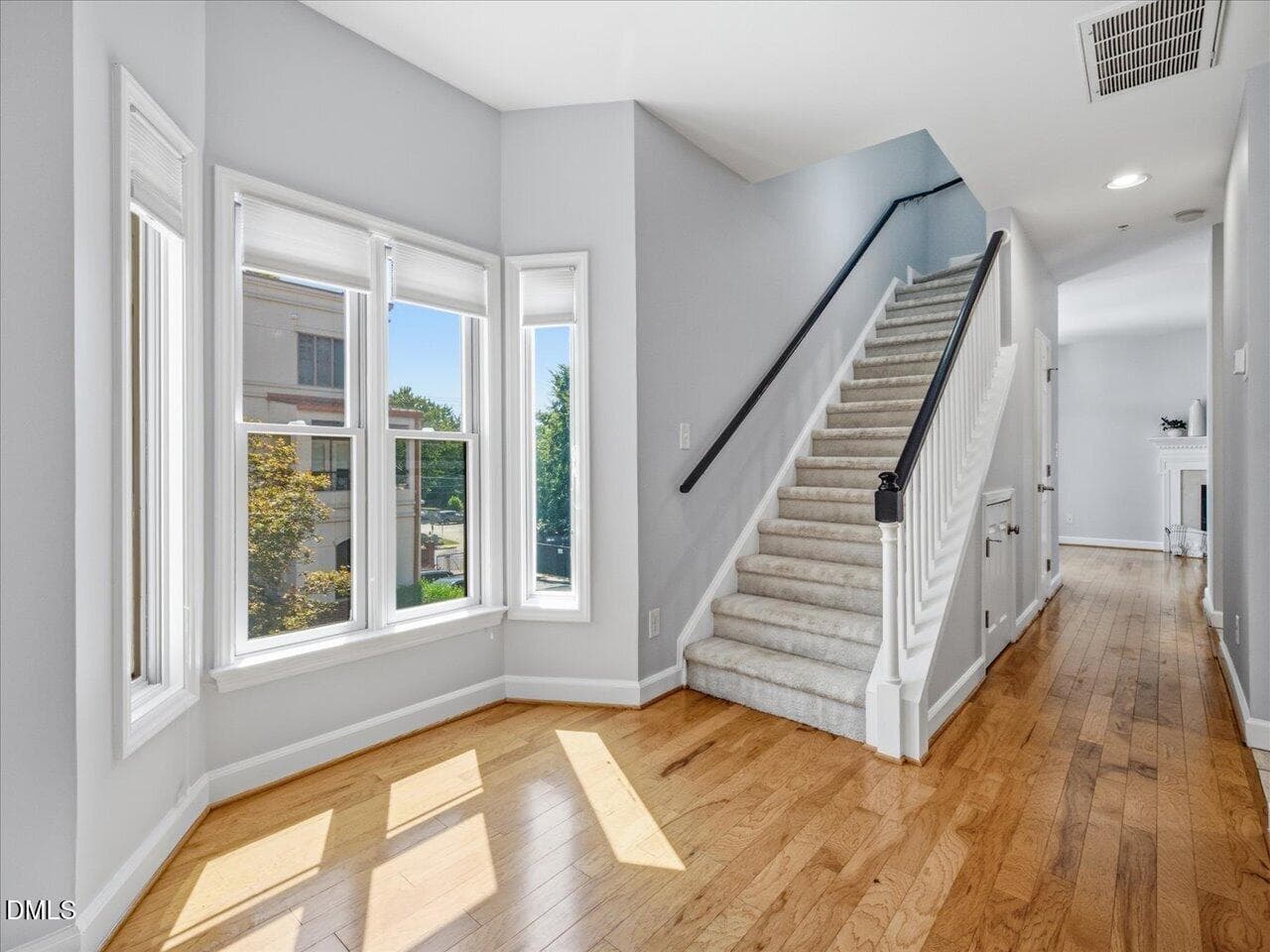45-Staircase - 274 E Davie Street 274, Raleigh, NC 27601, Raleigh